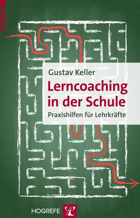 Produktbild: Lerncoaching in der Schule