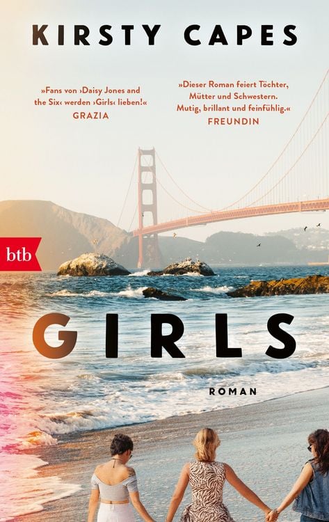 Produktbild: Girls