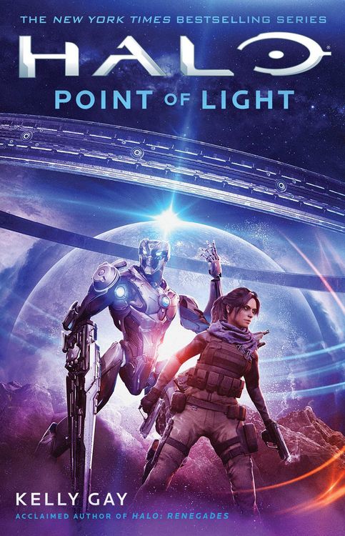 Produktbild: Halo: Point of Light
