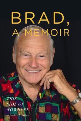Produktbild: BRAD, A Memoir-"This Side Of Nowhere"
