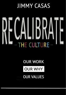 Produktbild: Recalibrate the Culture