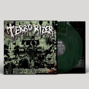 Produktbild: Darker Days Ahead