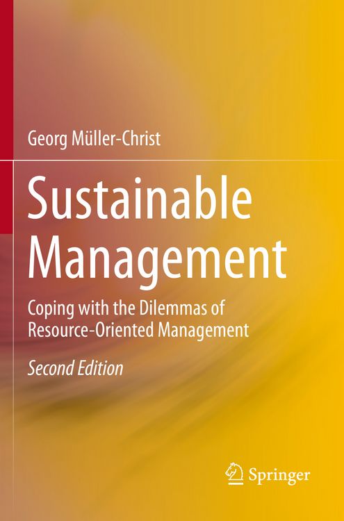 Produktbild: Sustainable Management