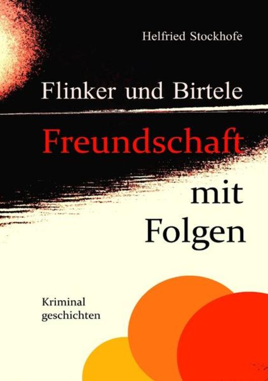Produktbild: Flinker und Birtele / Flinker und Birtele - Freundschaft mit Folgen