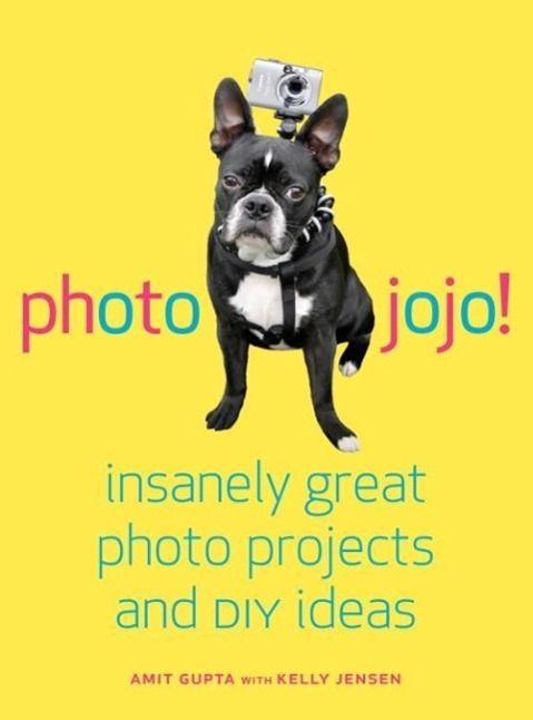 Produktbild: Photojojo