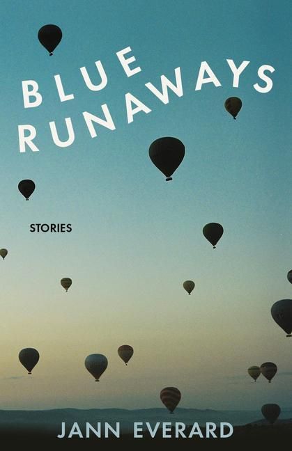 Produktbild: Blue Runaways
