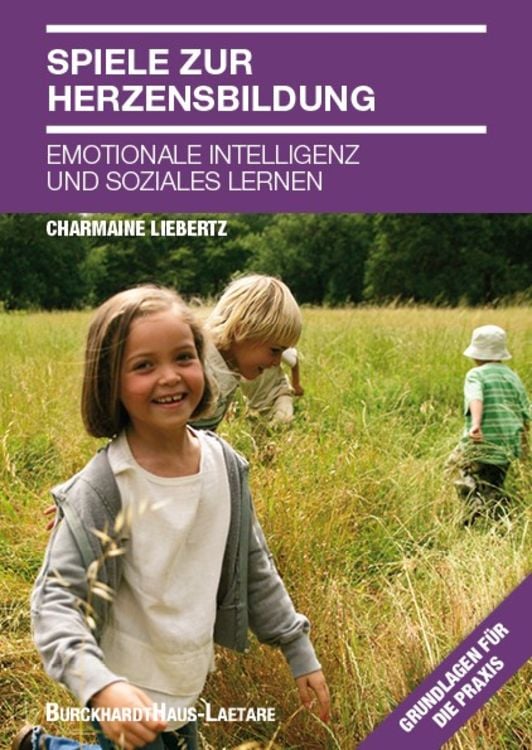 Produktbild: Spiele zur Herzensbildung