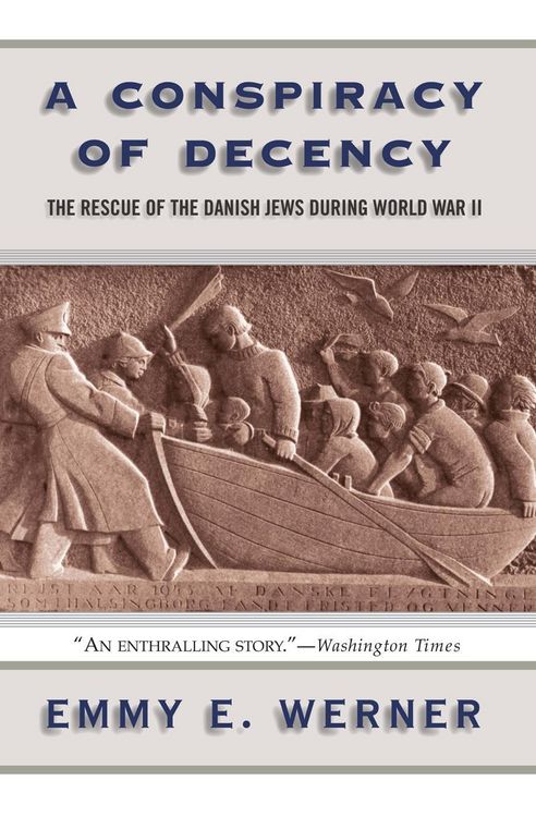 Produktbild: A Conspiracy Of Decency
