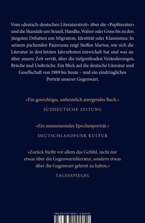 Produktbild: Erz&auml;hlte Welt
