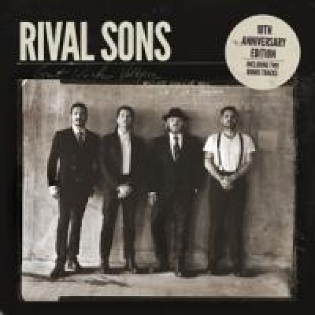 Produktbild: Great Western Valkyrie (10th Anniversary)