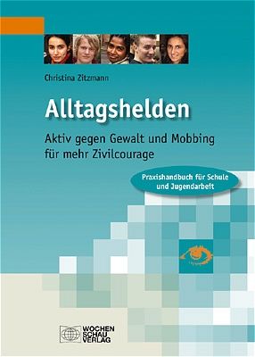 Produktbild: Alltagshelden