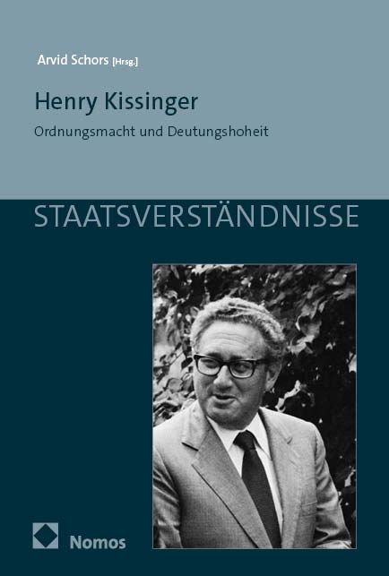 Produktbild: Henry Kissinger