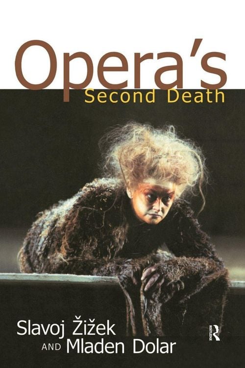 Produktbild: Opera's Second Death