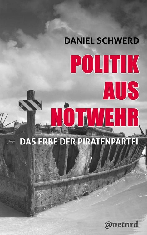 Produktbild: Politik aus Notwehr