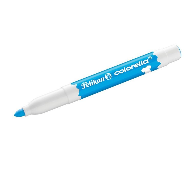 Produktbild: Pelikan Textilmarker Colorella, 12er Set