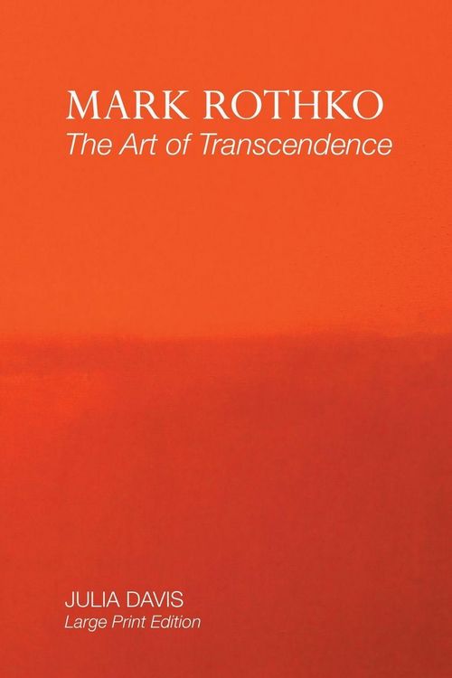 Produktbild: Mark Rothko