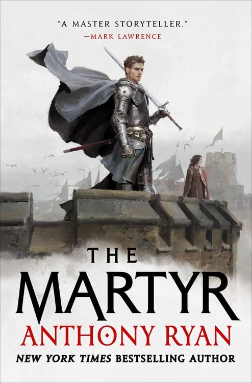 Produktbild: The Martyr