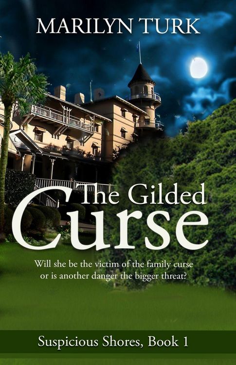 Produktbild: The Gilded Curse