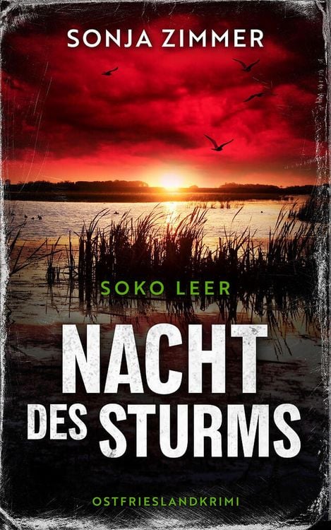 Produktbild: Nacht des Sturms