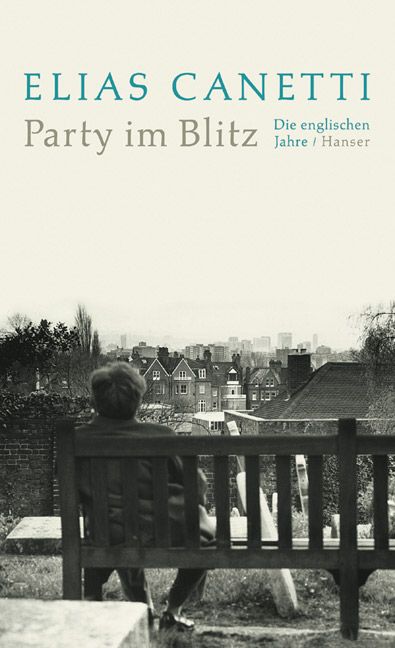 Produktbild: Party im Blitz