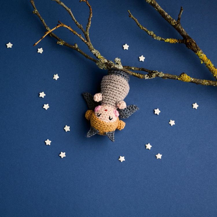 Produktbild: H&auml;kel-Minis: Herbst