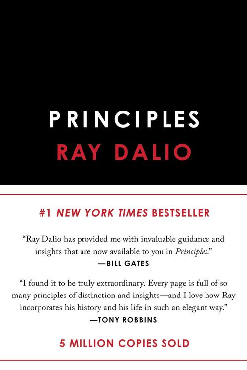 Produktbild: Principles
