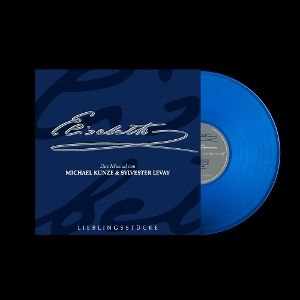 Produktbild: Elisabeth - Lieblingsstuecke - Die Vinyl