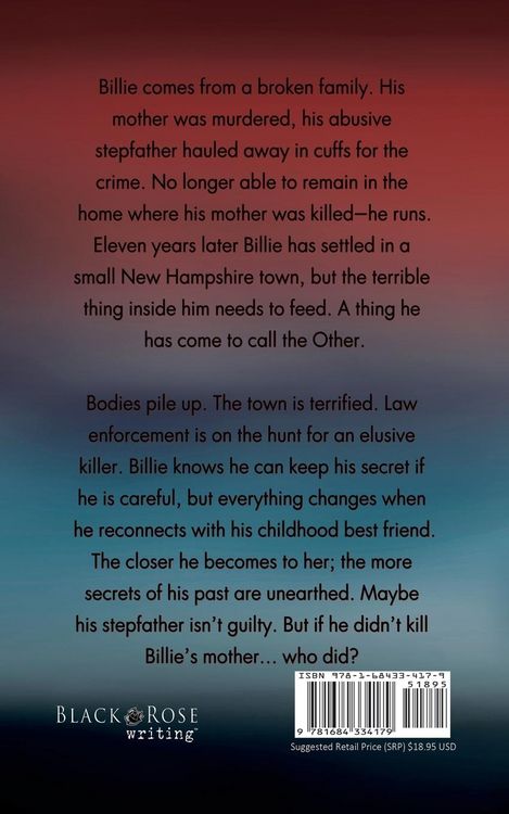 Produktbild: The Other Inside