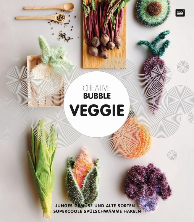 Produktbild: Creative Bubble Veggie