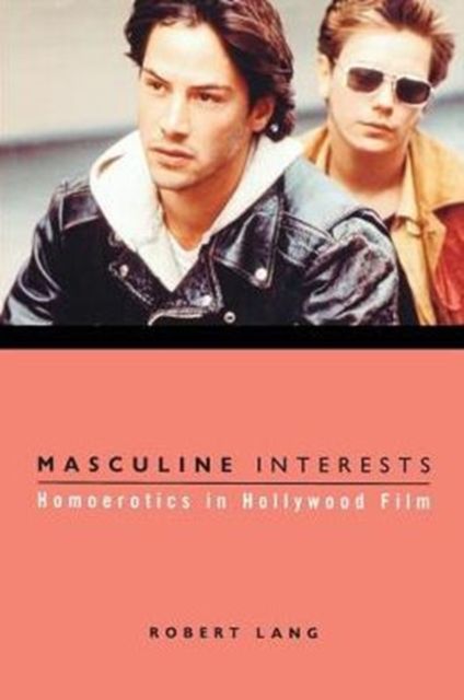 Produktbild: Masculine Interests
