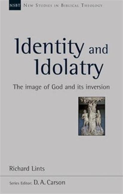 Produktbild: Identity and Idolatry