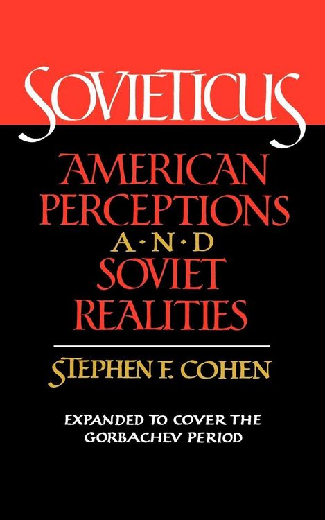 Produktbild: Sovieticus
