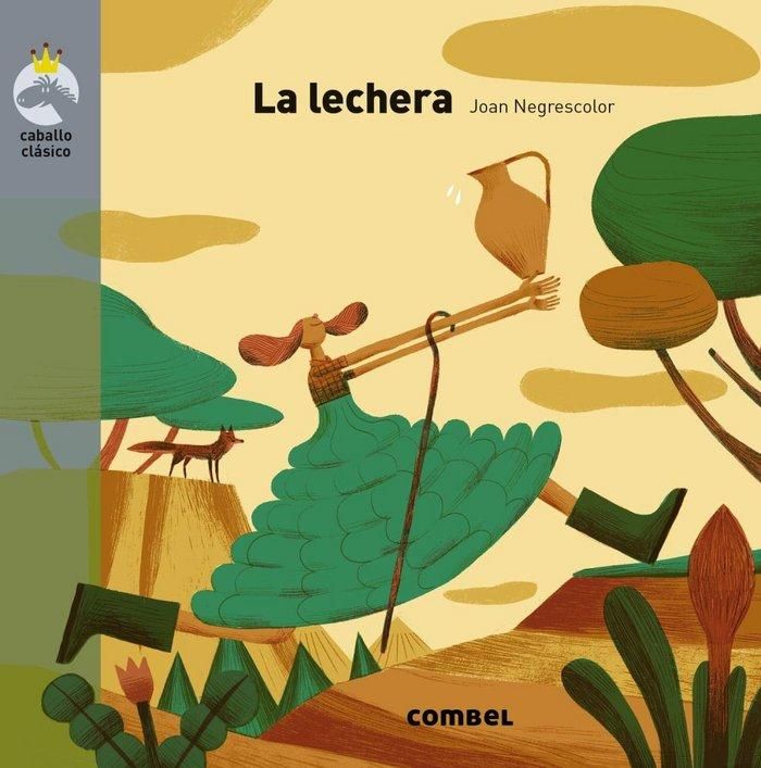Produktbild: La Lechera