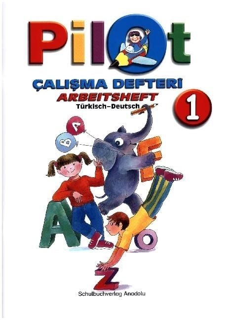 Produktbild: Pilot 1