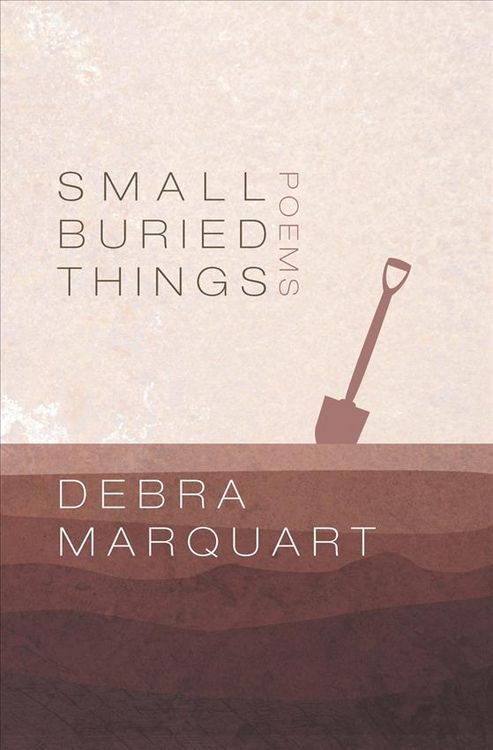 Produktbild: Small Buried Things