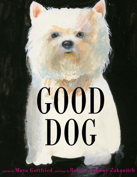 Produktbild: Good Dog