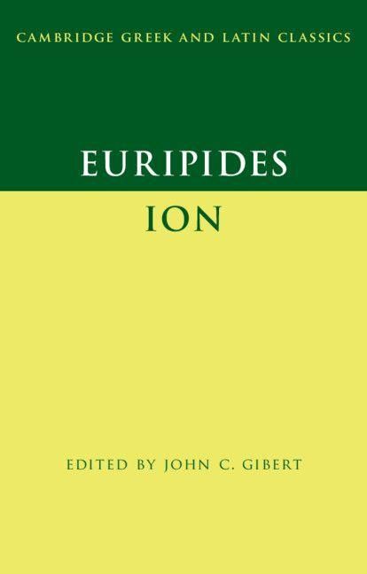 Produktbild: Euripides