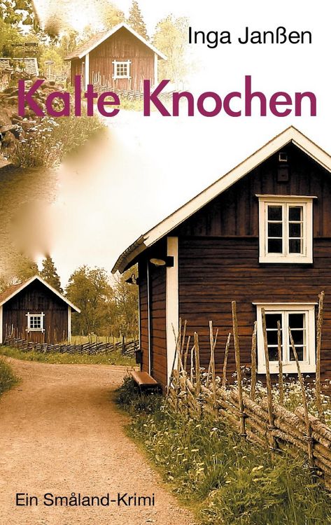 Produktbild: Kalte Knochen