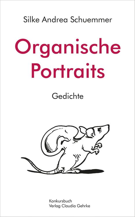 Produktbild: Organische Portraits