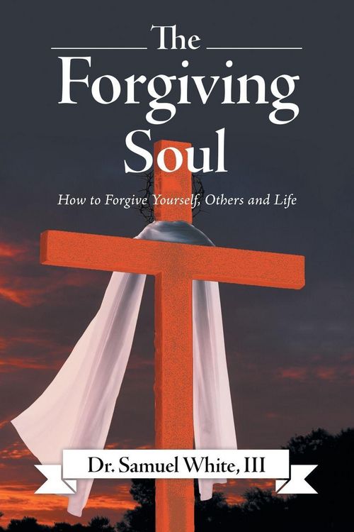 Produktbild: The Forgiving Soul