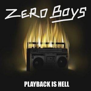 Produktbild: Playback is Hell