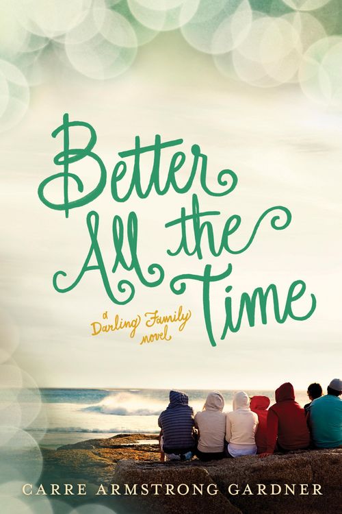 Produktbild: Better All the Time
