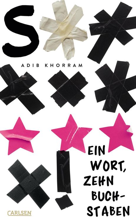 Produktbild: Ein Wort, zehn Buchstaben