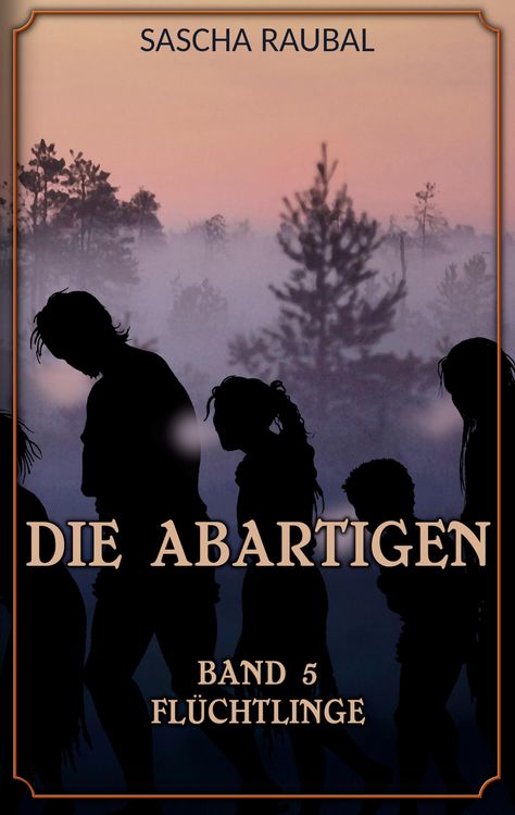 Produktbild: Fl&uuml;chtlinge