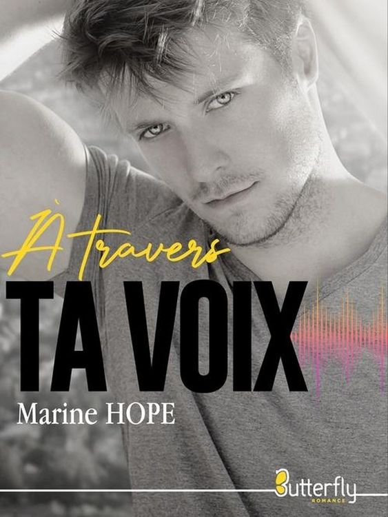 Produktbild: A travers ta voix