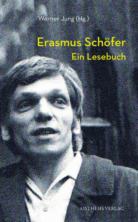 Produktbild: Erasmus Sch&ouml;fer