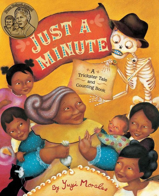 Produktbild: Just a Minute