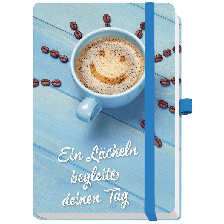 Produktbild: Ein L&auml;cheln begleite deinen Tag