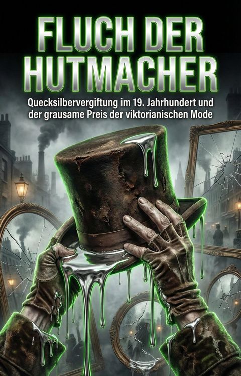 Produktbild: Fluch der Hutmacher