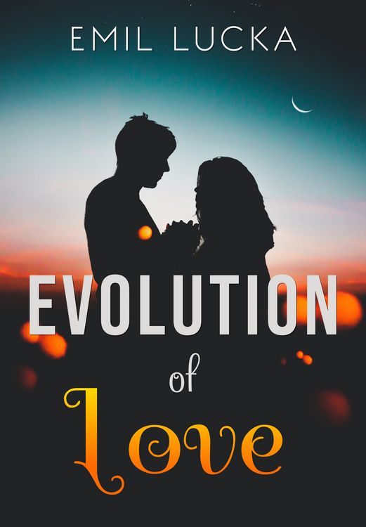 Produktbild: Evolution of Love